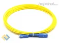 Dây nhảy quang SC-SC Singlemode SM, Simplex, Duplex