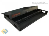 ODF 24FO trong nhà gắn rack đầy đủ phụ kiện