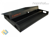Ảnh thu nhỏ vỏ odf 48fo, odf 48fo, hộp phối quang odf 48fo, hộp odf 48fo, odf quang 48fo