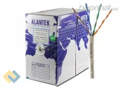 Ảnh thu nhỏ Cáp mạng Cat5e UTP Alantek