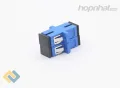 Adapter SC/UPC Simplex