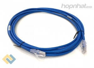 Dây nhảy mạng Cat6 Commscope
