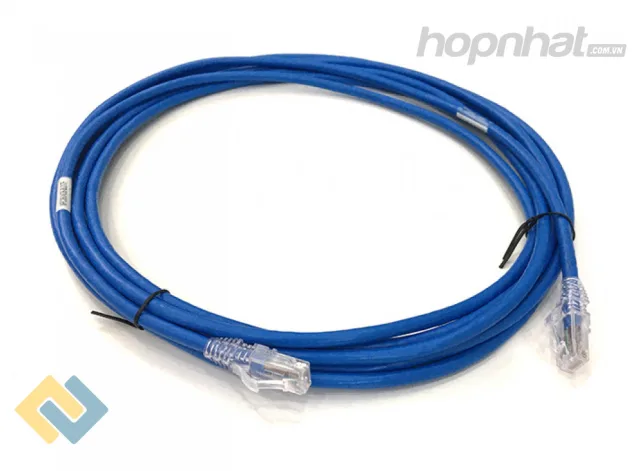 Dây nhảy mạng Cat6 Commscope