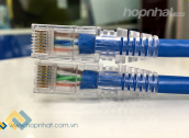 Ảnh thu nhỏ Dây nhảy mạng Cat6
