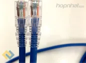 Ảnh thu nhỏ Dây nhảy mạng Cat6