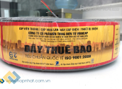 Ảnh thu nhỏ Cáp điện thoại 2 đôi