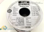 Ảnh thu nhỏ dây cáp điện thoại 2 đôi