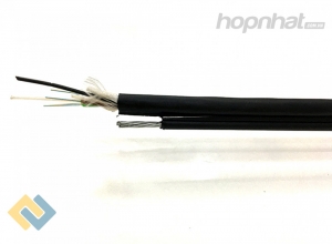 Cáp quang 8FO Singlemode