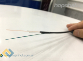 Ảnh thu nhỏ Cáp quang 2FO bọc chặt
