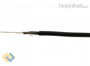 Cáp quang multimode 8FO OM2