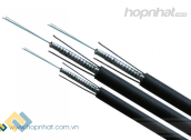 Ảnh thu nhỏ Dây cáp quang 4FO Multimode OM2