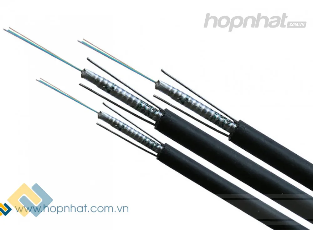 Dây cáp quang 4FO Multimode OM2
