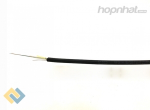 Cáp quang luồn cống 4FO Singlemode