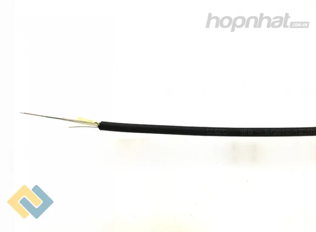 Cáp quang luồn cống 4FO Singlemode