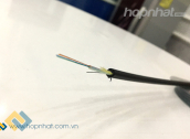 Ảnh thu nhỏ cáp quang luồn cống, cáp quang 4FO, cáp quang 4FO Singlemode,  cáp quang 4FO Vinacap, cáp quang 4FO Single mode,