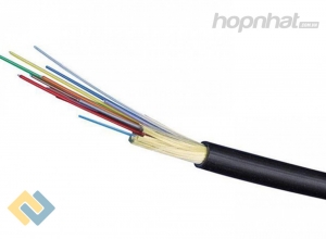Cáp quang luồn cồng 24FO Singlemode