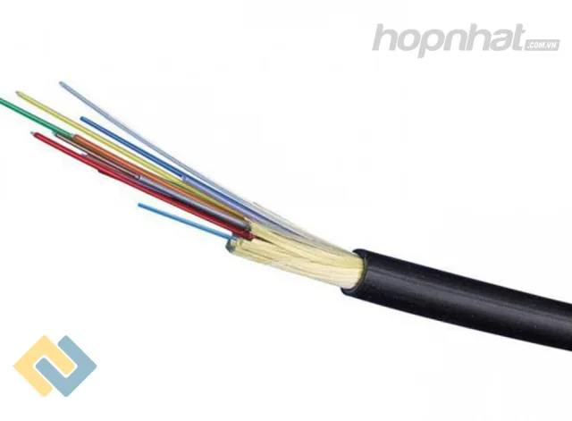 Cáp quang luồn cồng 24FO Singlemode