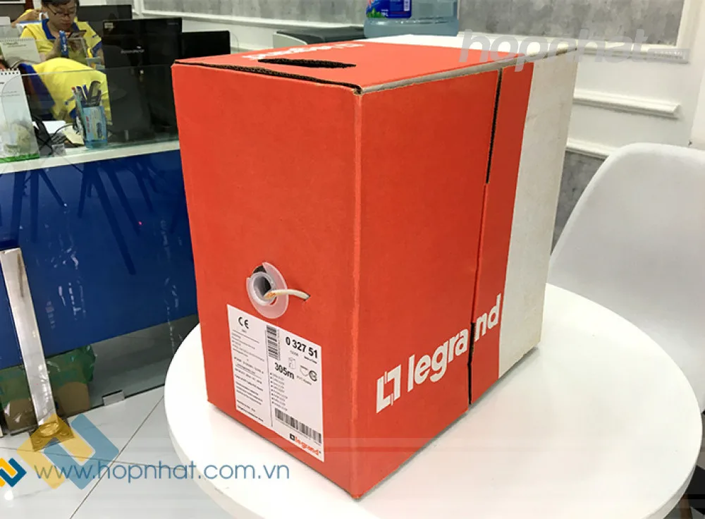 dây cáp mạng cat5e, cáp mạng cat5e, cáp mạng cat5e, cáp mạng legrand