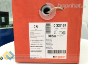 Ảnh thu nhỏ Dây cáp mạng Cat5e UTP hãng Legrand P/N: 032751 cuộn 305m giá rẻ