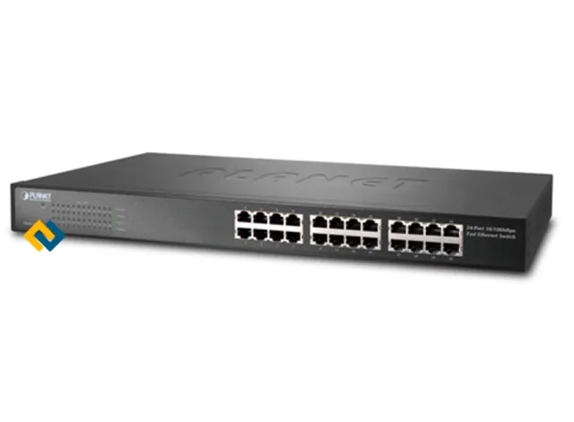 FMC-4PGE1GE1GF